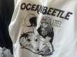 画像10: [BETTY BEE x OCEANBEETLE] BBOB Long-sleeve shirt (10)