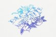 画像3: [PARASITE] ROSE LIP S/S T-SHIRT WHITE (3)