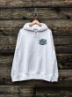 画像1: Rconte x OCEANBEETLE  P/O Hoodie (1)