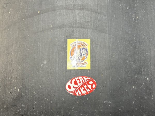 画像2: BEETLE ステッカー (2)