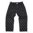 画像2: [FLUTTER] O/E FL logo Easy Pants (2)