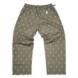 画像8: [FLUTTER] O/E FL logo Easy Pants (8)