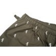 画像10: [FLUTTER] O/E FL logo Easy Pants (10)