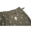 画像11: [FLUTTER] O/E FL logo Easy Pants (11)