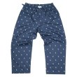 画像12: [FLUTTER] O/E FL logo Easy Pants (12)