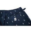 画像16: [FLUTTER] O/E FL logo Easy Pants (16)