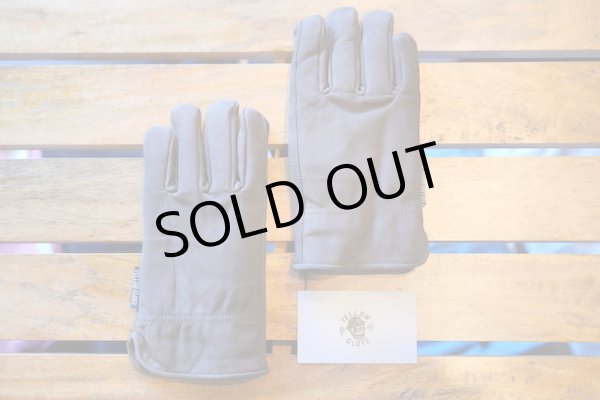 画像1: [YELLOW GLOVE] WINTER GLOVE (1)