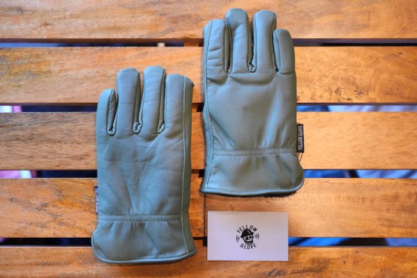 画像1: [YELLOW GLOVE] WINTER GLOVE (1)