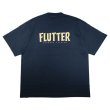 画像10: [FLUTTER] OG Logo S/S Tee (10)