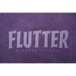 画像15: [FLUTTER] Pigment Dye B/S OG logo Sweat (15)