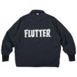 画像2: [FLUTTER] OG Logo Padded Wind Breaker (2)