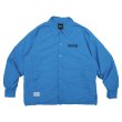 画像13: [FLUTTER] OG Logo Padded Wind Breaker (13)