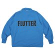 画像14: [FLUTTER] OG Logo Padded Wind Breaker (14)