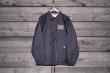 画像1: Rconte x OCEANBEETLE Coach Jacket (1)