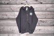 画像1: Rconte x OCEANBEETLE  ZIP Hoodie (1)