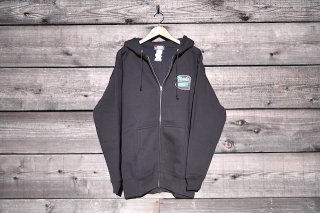 〈美品〉Rconte x OCEANBEETLE【M】コーチジャケット 黒 美品〉Rconte x OCEANBEETLE【M】コーチジャケット 黒