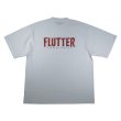 画像6: [FLUTTER] OG Logo S/S Tee (6)