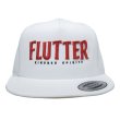 画像8: [FLUTTER] OG Logo Mesh CAP (8)