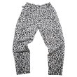 画像6: [FLUTTER] The Holiday -Comfy fit- Leopard Twill Easy Pants (6)