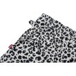 画像8: [FLUTTER] The Holiday -Comfy fit- Leopard Twill Easy Pants (8)