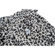 画像10: [FLUTTER] The Holiday -Comfy fit- Leopard Twill Easy Pants (10)