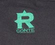 画像4: Rconte x OCEANBEETLE  ZIP Hoodie (4)