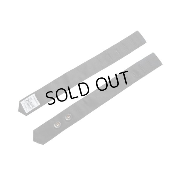 画像6: [FLUTTER] The Holiday -Comfy fit- Cotton Twill Easy Pants (6)