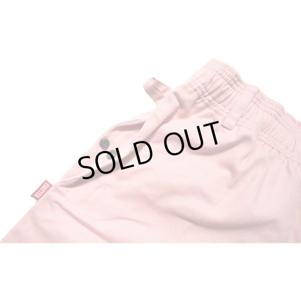 画像11: [FLUTTER] The Holiday -Comfy fit- Cotton Twill Easy Pants (11)