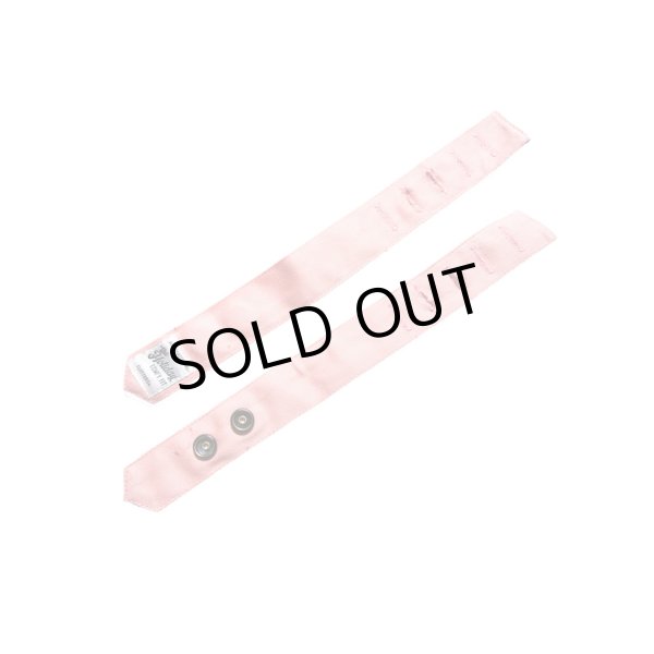 画像12: [FLUTTER] The Holiday -Comfy fit- Cotton Twill Easy Pants (12)