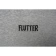 画像8: [FLUTTER] Origin logo B/S Sweat (8)