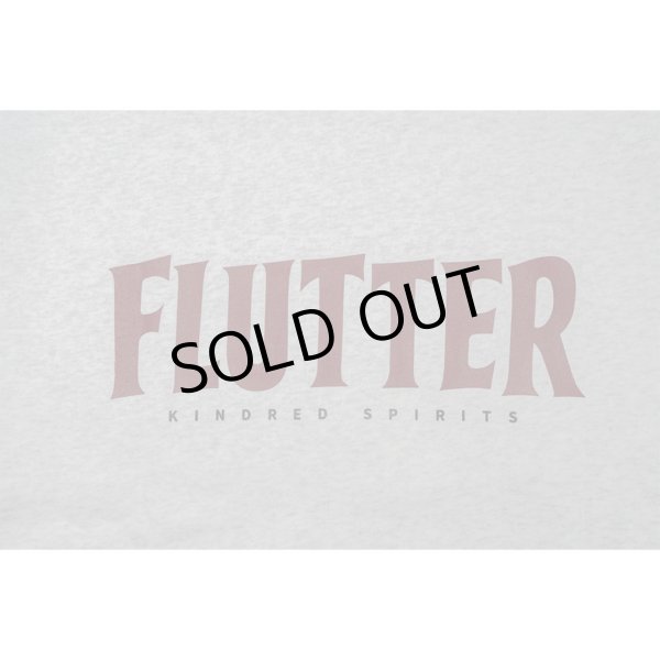 画像9: [FLUTTER] Origin logo B/S Sweat (9)