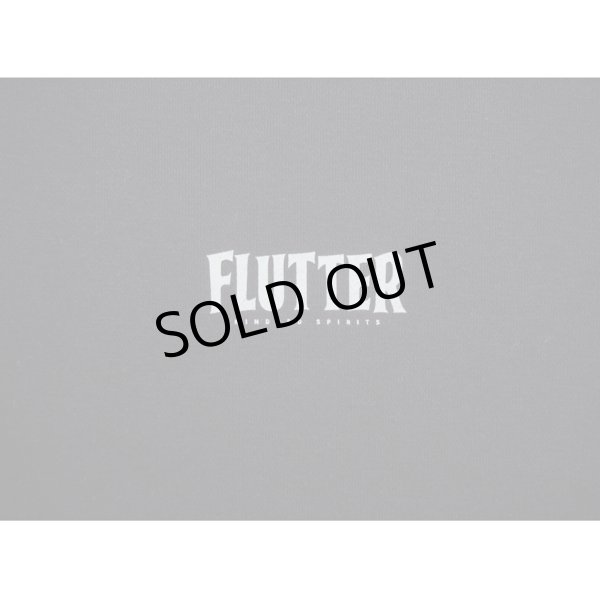 画像3: [FLUTTER] Origin logo B/S Sweat (3)