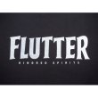 画像4: [FLUTTER] Origin logo B/S Sweat (4)