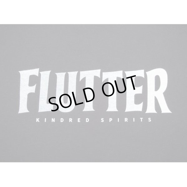 画像4: [FLUTTER] Origin logo B/S Sweat (4)