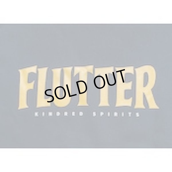 画像13: [FLUTTER] Origin logo B/S Sweat (13)