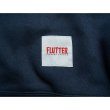 画像14: [FLUTTER] Origin logo B/S Sweat (14)