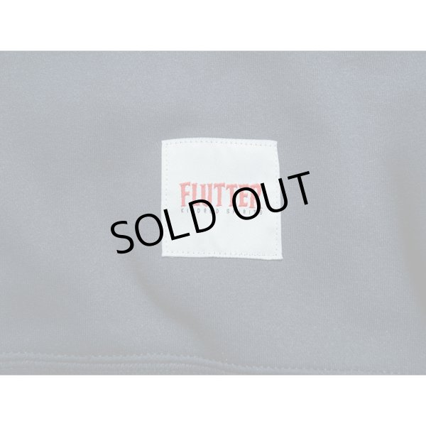 画像14: [FLUTTER] Origin logo B/S Sweat (14)