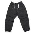 画像17: [FLUTTER] T/C Track Cargo Pants  (17)