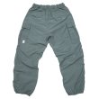 画像2: [FLUTTER] T/C Track Cargo Pants  (2)