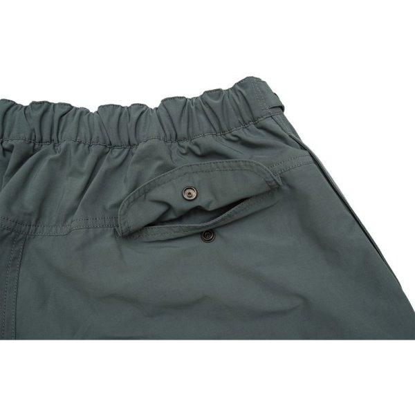 画像8: [FLUTTER] T/C Track Cargo Pants B.GREEN (8)