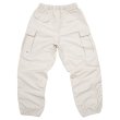 画像10: [FLUTTER] T/C Track Cargo Pants  (10)