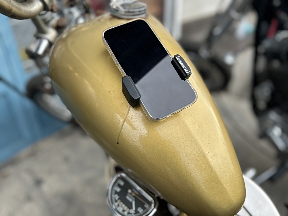 FREAKMOUNT] フリークマウント2．0 - OCEANBEETLE ONLINE STORE