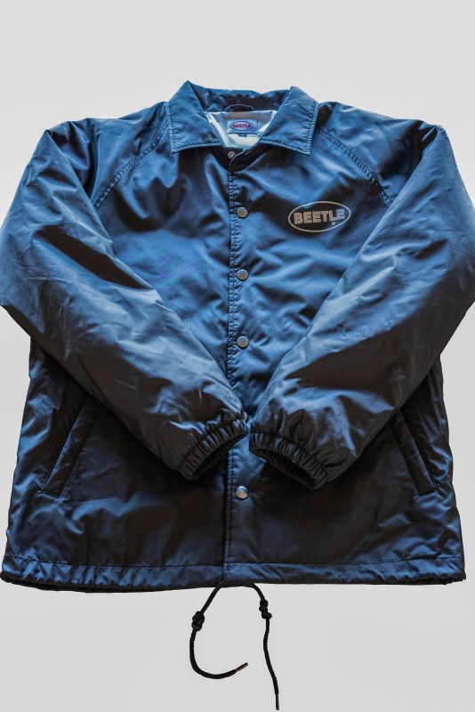 BEETLE QW Jacket - OCEANBEETLE ONLINE STORE